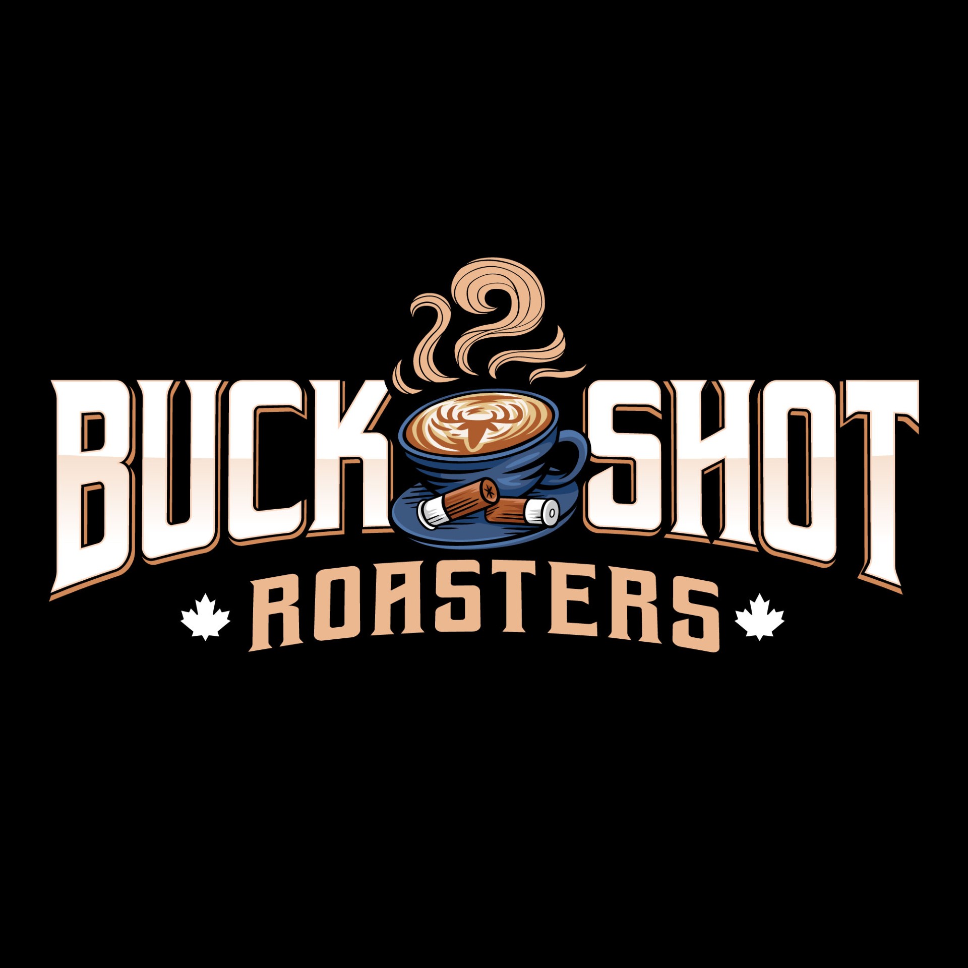 Buckshot Roasters